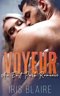 Voyeur (eBook, ePUB) Cover Voyeur (eBook, ePUB)