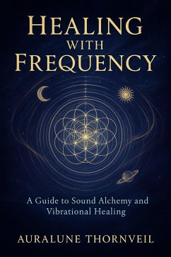Cover HEALING WITH FREQUENCY (eBook, ePUB)