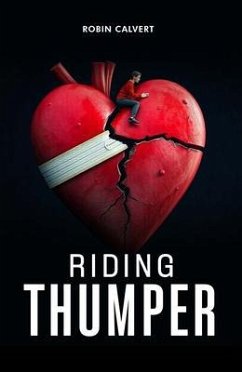 Cover Riding Thumper (eBook, ePUB)