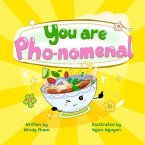 You Are Pho-nomemal (A Valentine's Book with Adorable Vietnamese Food Puns) (eBook, ePUB)