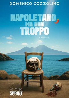 Cover Napoletano, ma non troppo (eBook, ePUB)