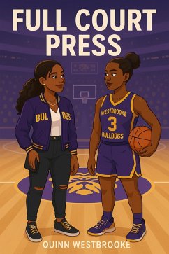Cover Full Court Press (eBook, ePUB)