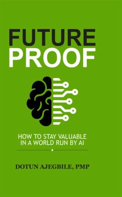 Futureproof (eBook, ePUB) - Ajegbile, Dotun