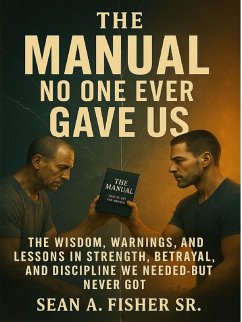The Manual (eBook, ePUB) - Fisher Sr, Sean