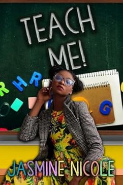 Teach Me (eBook, ePUB) - Nicole, Jasmine