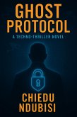 Ghost Protocol SENTRY Lagos (eBook, ePUB)