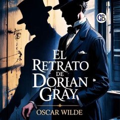 Cover El Retrato de Dorian Gray (eBook, ePUB)