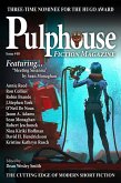 Pulphouse Fiction Magazine: Issue #40 (eBook, ePUB)