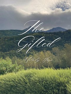 Cover The Gifted (The Visionary, #2) (eBook, ePUB)