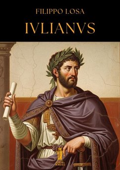 Cover Ivlianvs (eBook, ePUB)
