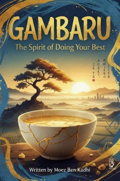 Cover Gambaru: The Spirit of Doing Your Best (eBook, ePUB)