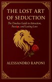 The Lost Art of Seduction (eBook, ePUB)