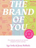 The Brand of You eBook Format (eBook, ePUB)