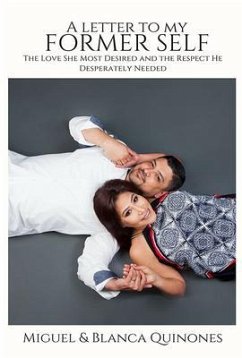 Cover A Letter to my Former Self (eBook, ePUB)