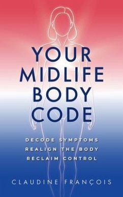 Cover Your Midlife Body Code (eBook, ePUB)