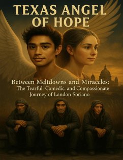 Cover Texas Angel of Hope (eBook, ePUB)