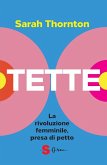 Tette (eBook, ePUB) Tette (eBook, ePUB)