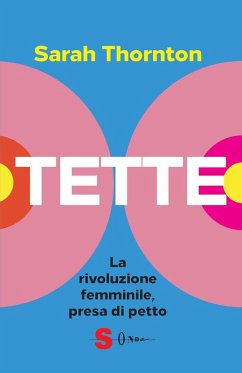 Cover Tette (eBook, ePUB)