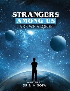 Cover Strangers among us (eBook, ePUB)