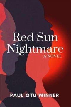 Red Sun Nightmare (eBook, ePUB) - Otu Winner, Paul