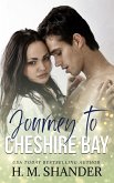 Journey to Cheshire Bay (eBook, ePUB) Journey to Cheshire Bay (eBook, ePUB)