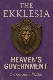 THE EKKLESIA (eBook, ePUB) THE EKKLESIA (eBook, ePUB)