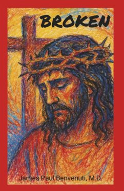 Cover BROKEN (eBook, ePUB)