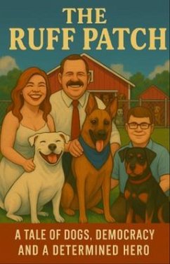 Cover The Ruff Patch (eBook, ePUB)