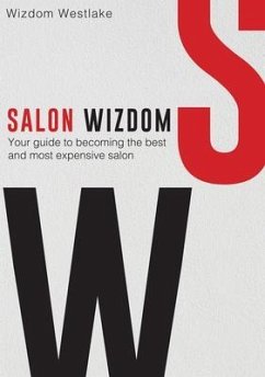 Cover Salon Wizdom (eBook, ePUB)