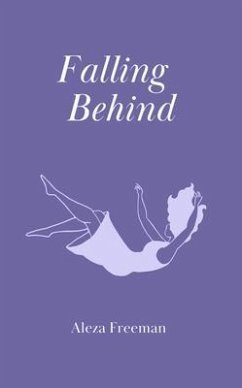 Cover Falling Behind (eBook, ePUB)