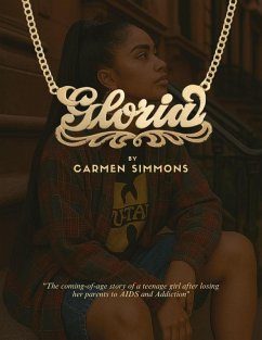 Cover Gloria (eBook, ePUB)