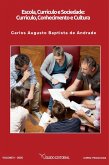 Escola, Currículo e Sociedade (eBook, PDF)