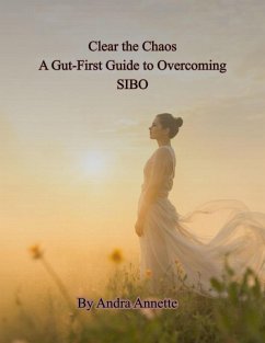 Clear the Chaos (eBook, ePUB) - Annette, Andra