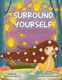 Surround Yourself (eBook, ePUB) Cover Surround Yourself (eBook, ePUB)