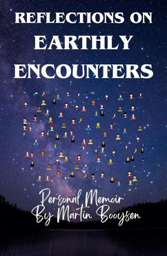 Cover Reflections On Earthly Encounters (eBook, ePUB)