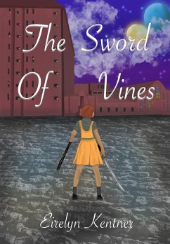 Cover The Sword of Vines (eBook, ePUB)