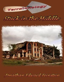 Cover Terralanology: Stuck in the Middle (eBook, ePUB)