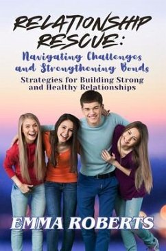 Cover Relationship Rescue (eBook, ePUB)