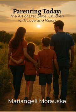 Cover Parenting Today (eBook, ePUB)