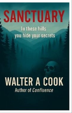 Cover Sanctuary (eBook, ePUB)