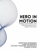 H.E.R.O. in Motion: Robotics, Sustainability, and STEM Education for the Cities of Tomorrow (eBook, ePUB)