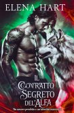 Il contratto segreto dell'Alfa (eBook, ePUB)