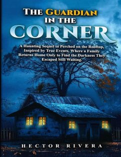 Cover The Guardian in the Corner (eBook, ePUB)