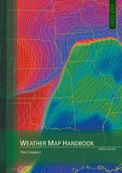 Cover Weather Map Handbook, 4th Ed. (eBook, ePUB)