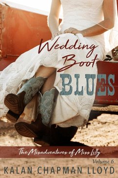 Wedding Boot Blues (eBook, ePUB) - Lloyd, Kalan Chapman