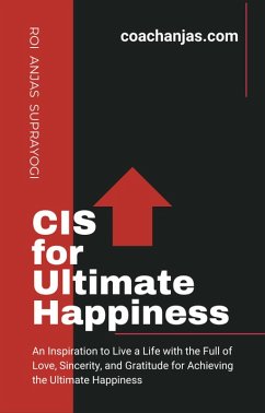 Cover CIS for Ultimate Happiness (eBook, ePUB)
