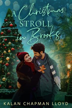 Cover A Christmas Stroll in Brooks (eBook, ePUB)
