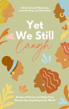Cover Yet We Still Laugh (eBook, ePUB)