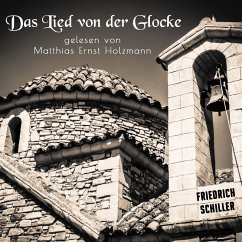 Cover Das Lied von der Glocke (MP3-Download)
