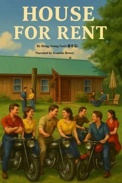 Cover House for Rent (eBook, ePUB)